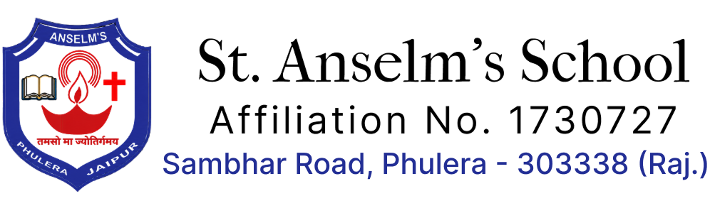 School Logo